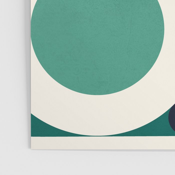  Roud Flow No 10 Poster Gallery Image 3