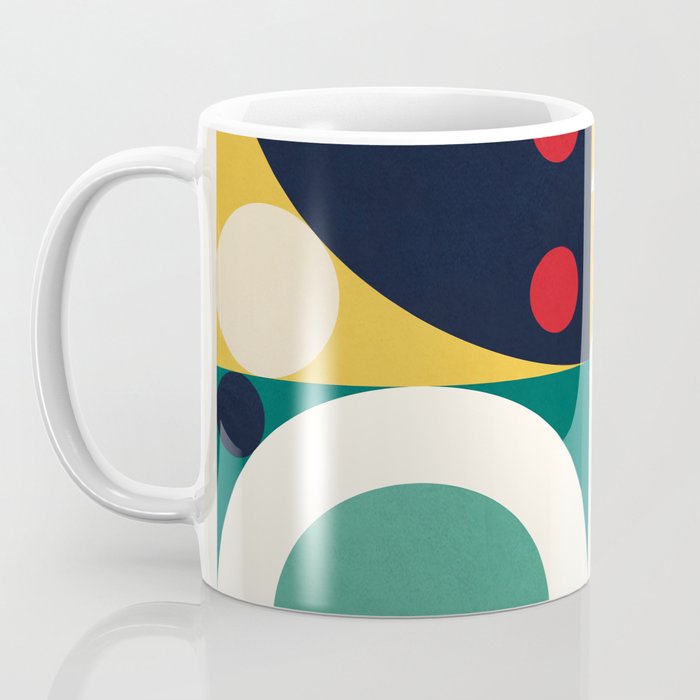  Roud Flow No 10 Coffee Mug Gallery Image 3