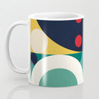  Roud Flow No 10 Coffee Mug Gallery Image 3