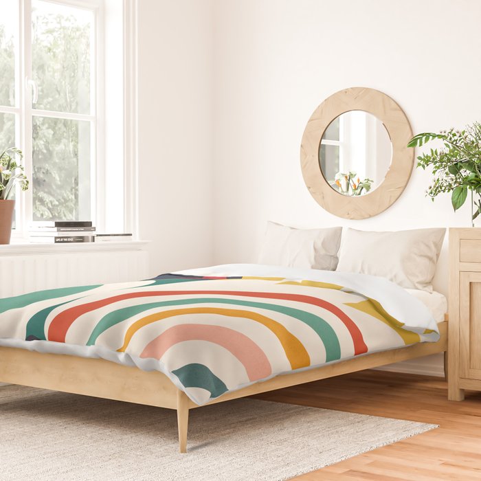  Roud Flow No 10 Duvet Cover Gallery Image 2