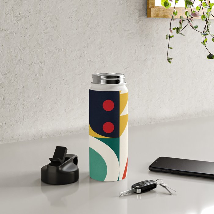  Roud Flow No 10 Water Bottle Gallery Image 4