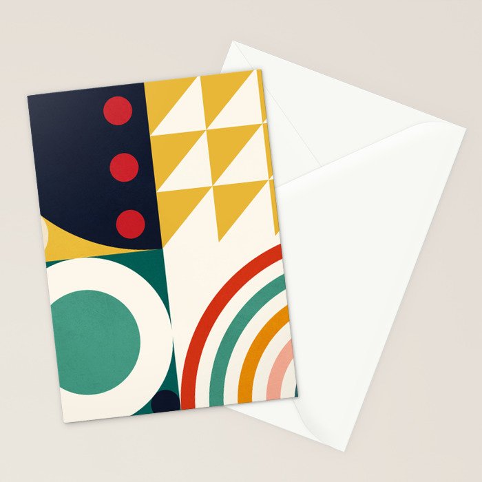  Roud Flow No 10 Stationery Card Gallery Image 2