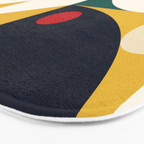  Roud Flow No 10 Bath Mat Gallery Image 3