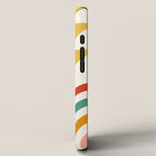  Roud Flow No 10 iPhone Case Gallery Image 2