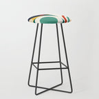  Roud Flow No 10 Stool Gallery Image 1