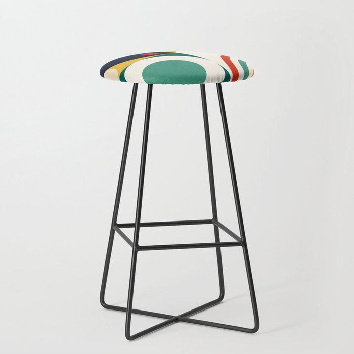  Roud Flow No 10 Stool Gallery Image 1