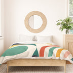  Roud Flow No 10 Duvet Cover Gallery Image 3