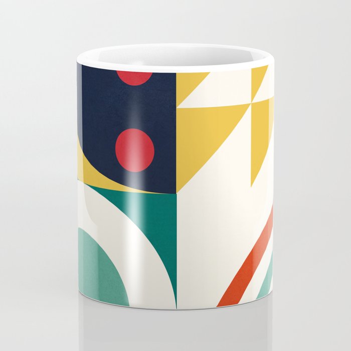  Roud Flow No 10 Coffee Mug Gallery Image 4