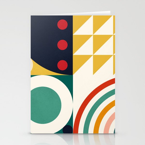  Roud Flow No 10 Stationery Card Gallery Image 2