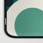 Roud Flow No 10 Laptop Sleeve Gallery Image 3