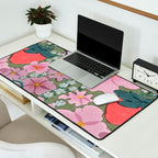 strawberry fields II Desk Mat Gallery Image 2