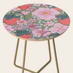 strawberry fields II Side Table Gallery Image 2