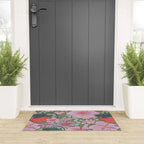 strawberry fields II Welcome Mat Gallery Image 3