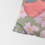 strawberry fields II Pillow Sham Gallery Image 4