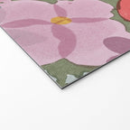 strawberry fields II Welcome Mat Gallery Image 2