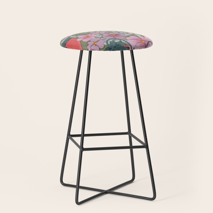 strawberry fields II Stool Gallery Image 1