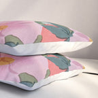 strawberry fields II Pillow Sham Gallery Image 3