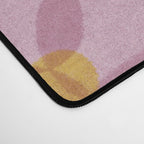 strawberry fields II Desk Mat Gallery Image 4