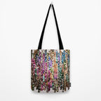 Jewels Tote Bag Gallery Image 2