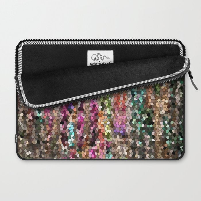 Jewels Laptop Sleeve Gallery Image 2