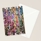 Jewels Stationery Card Gallery Image 2