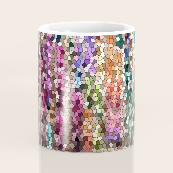 Jewels Coffee Mug Gallery Image 4