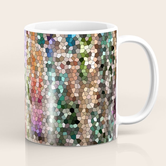 Jewels Coffee Mug Gallery Image 1