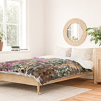 Jewels Duvet Cover Gallery Image 2