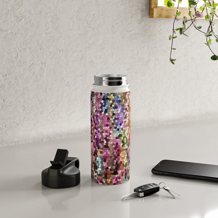 Jewels Water Bottle Gallery Image 4