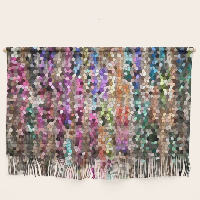 Jewels Wall Hanging