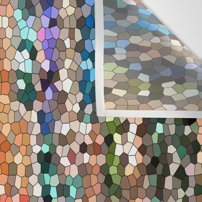 Jewels Wall Tapestry Gallery Image 3