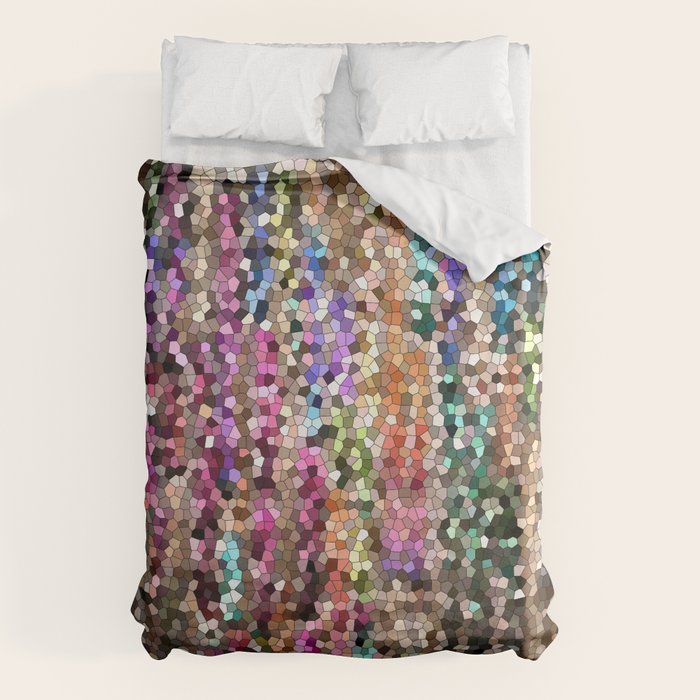 Jewels Duvet Cover Gallery Image 1