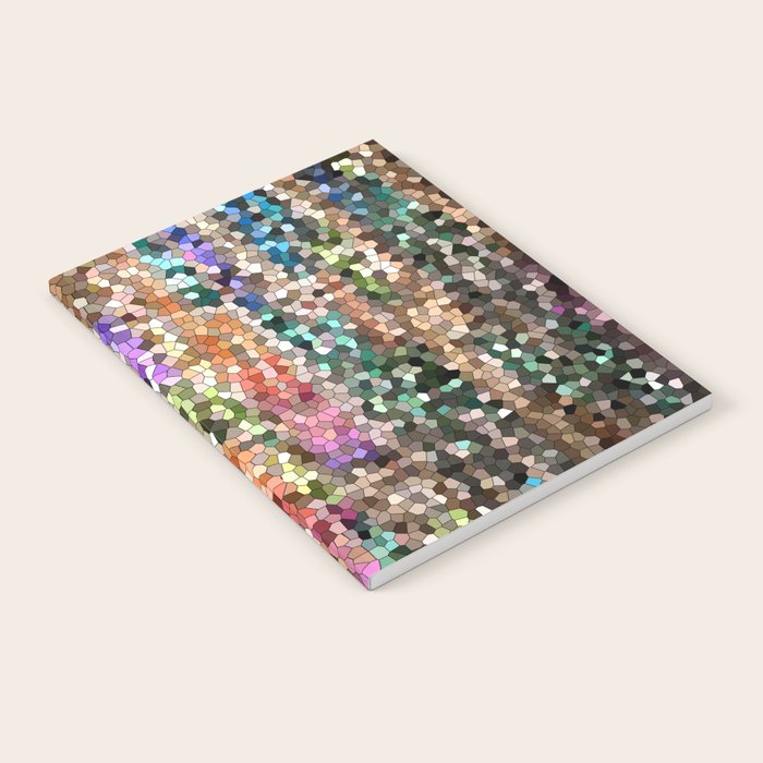 Jewels Notebook Gallery Image 1