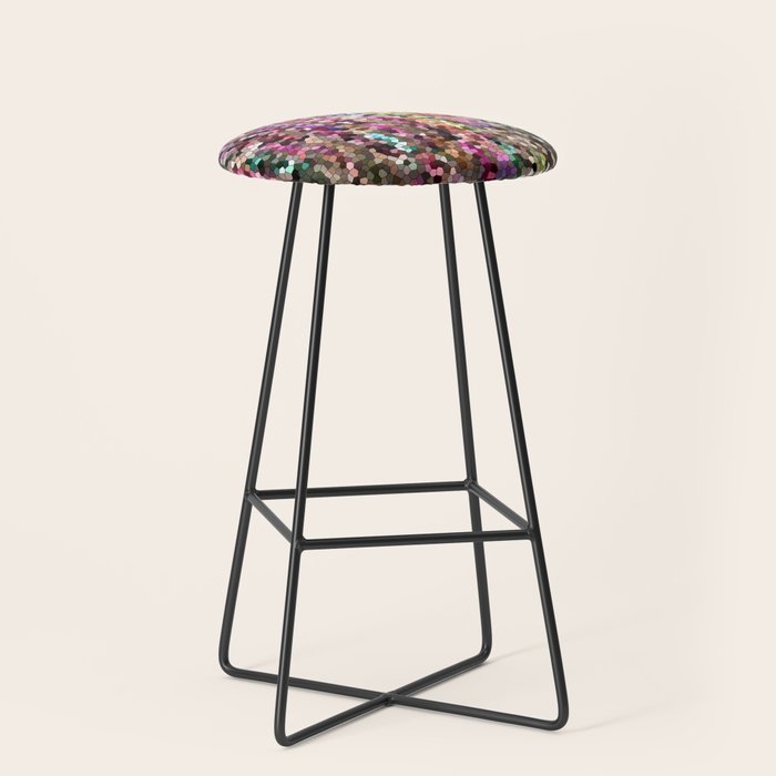 Jewels Stool Gallery Image 1