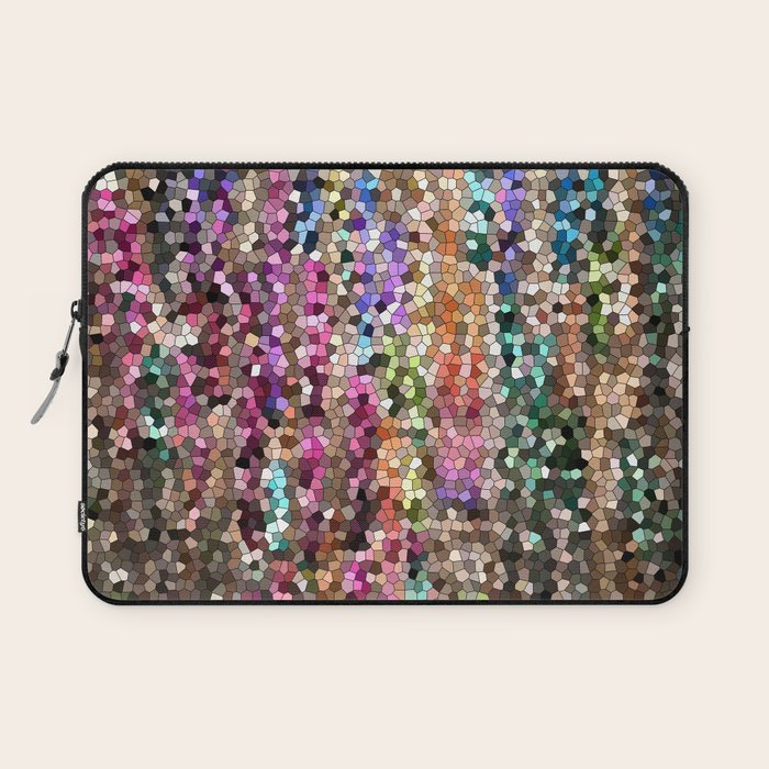 Jewels Laptop Sleeve Gallery Image 1