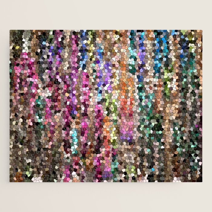 Jewels Jigsaw Puzzle Gallery Image 1