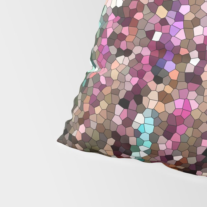 Jewels Pillow Sham Gallery Image 4