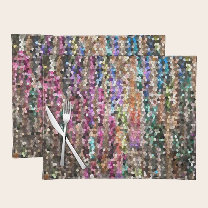 Jewels Placemat Gallery Image 1