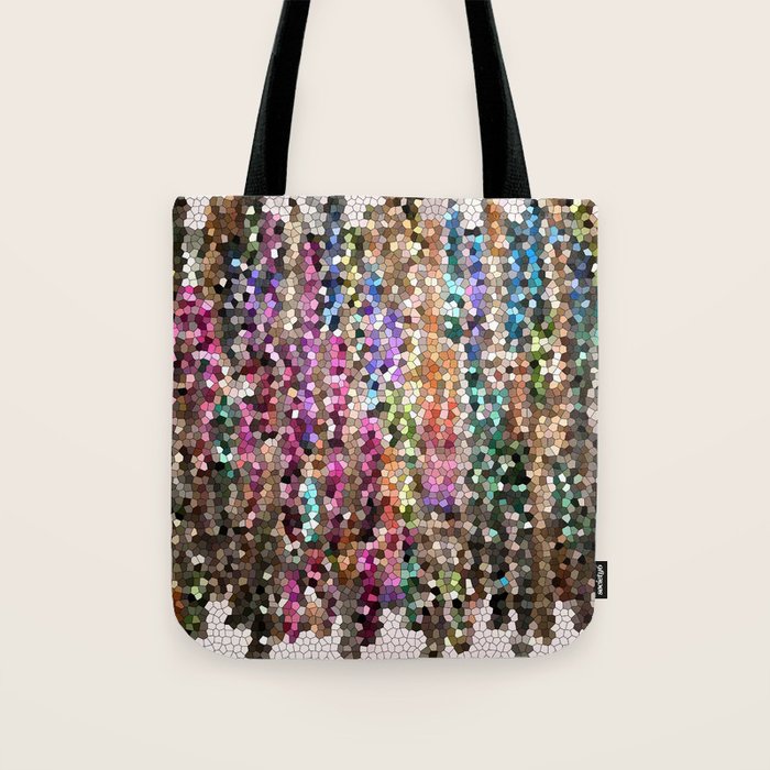 Jewels Tote Bag Gallery Image 1