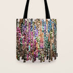 Jewels Tote Bag Gallery Image 1