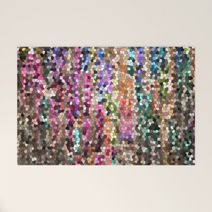 Jewels Welcome Mat Gallery Image 1