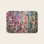 Jewels Bath Mat Gallery Image 1