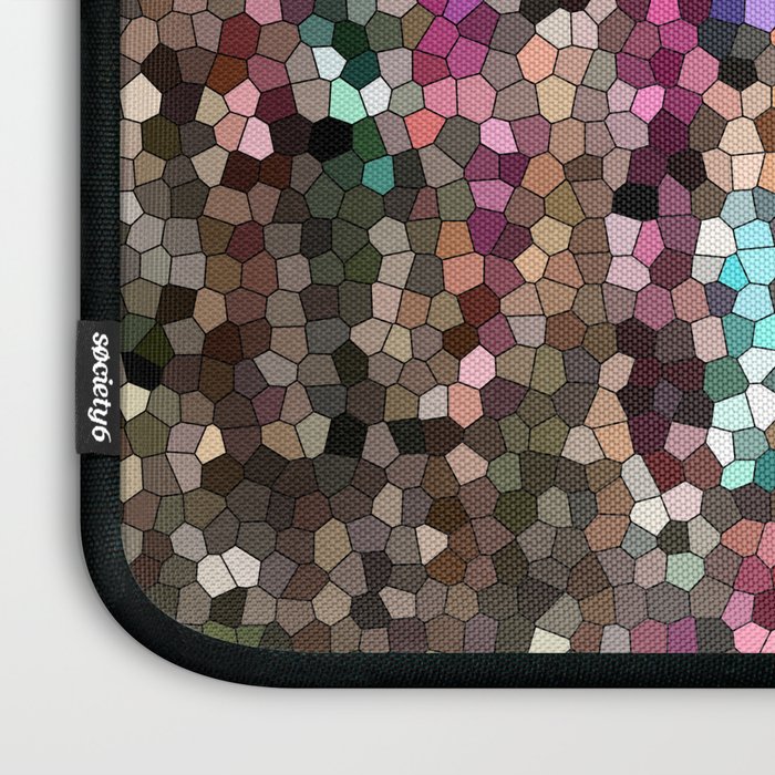Jewels Laptop Sleeve Gallery Image 3