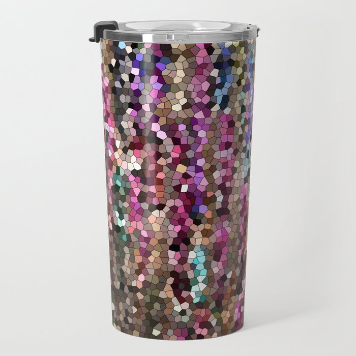Jewels Travel Mug Gallery Image 3