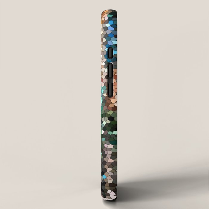 Jewels iPhone Case Gallery Image 2