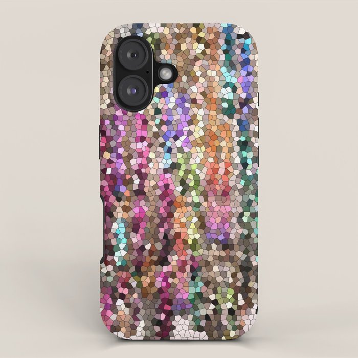 Jewels iPhone Case Gallery Image 1