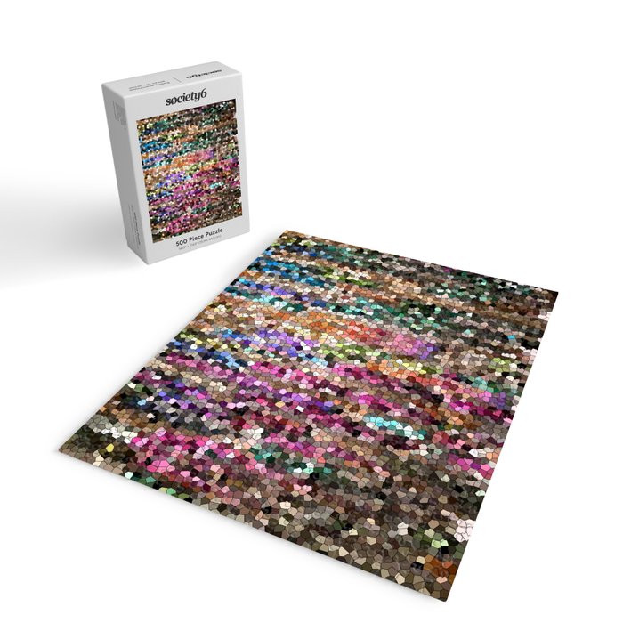 Jewels Jigsaw Puzzle Gallery Image 2