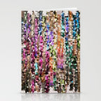 Jewels Stationery Card Gallery Image 2