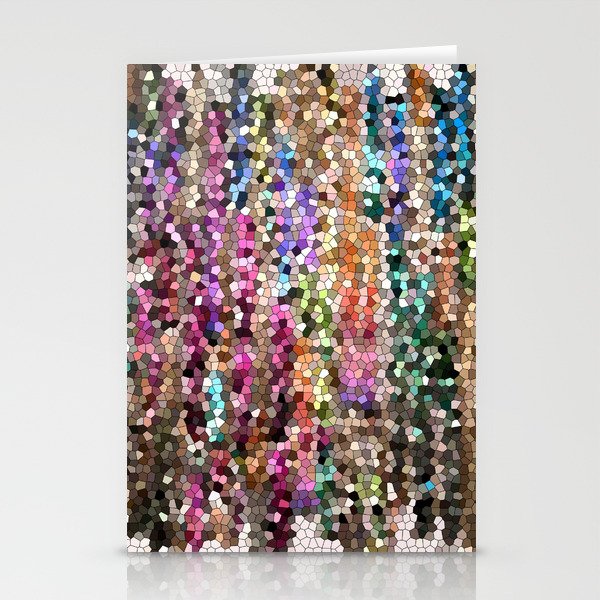 Jewels Stationery Card Gallery Image 2
