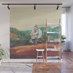 Promises Wall Mural Gallery Image 1